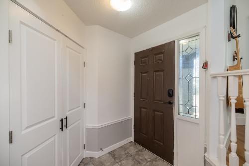 2796 Goldstream Crescent, Coquitlam, BC 
