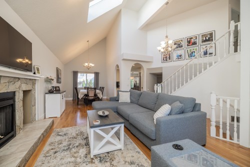 2796 Goldstream Crescent, Coquitlam, BC 