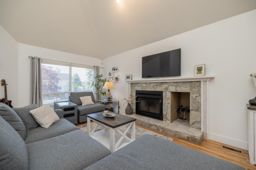 2796 Goldstream Crescent, Coquitlam, BC 