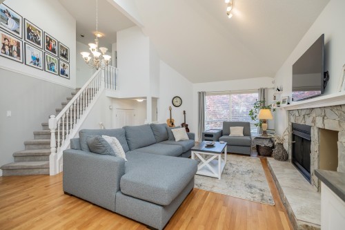 2796 Goldstream Crescent, Coquitlam, BC 