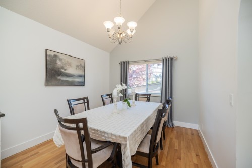 2796 Goldstream Crescent, Coquitlam, BC 