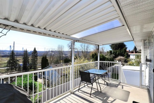 93 Warrick Street, Coquitlam, BC 