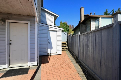 93 Warrick Street, Coquitlam, BC 