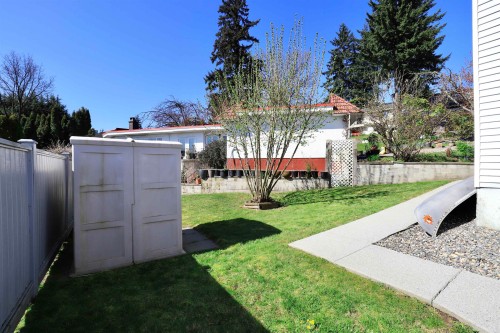 93 Warrick Street, Coquitlam, BC 