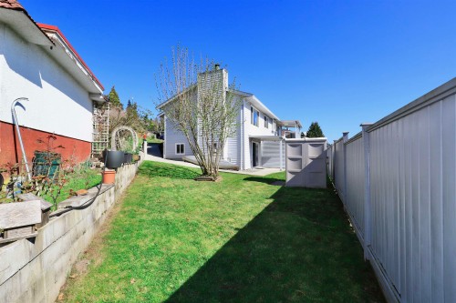 93 Warrick Street, Coquitlam, BC 