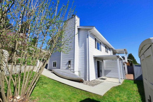 93 Warrick Street, Coquitlam, BC 