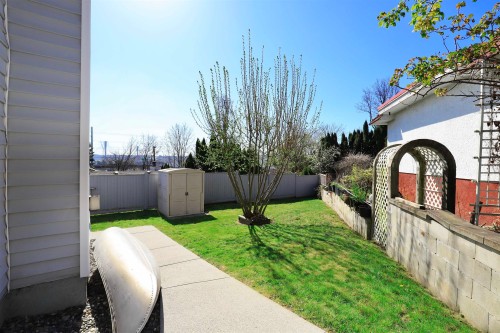 93 Warrick Street, Coquitlam, BC 