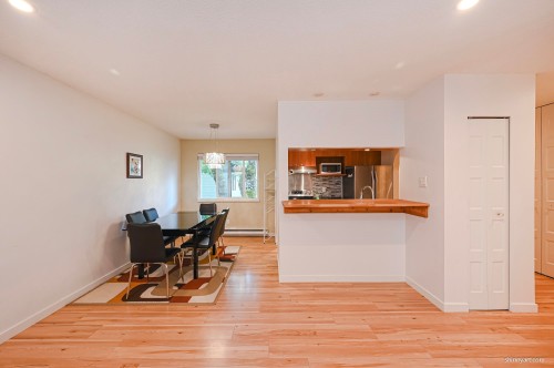 11656 Kingsbridge Drive, Richmond, BC - Indoor