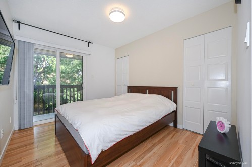 11656 Kingsbridge Drive, Richmond, BC - Indoor Photo Showing Bedroom