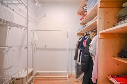 11656 Kingsbridge Drive, Richmond, BC - Indoor With Storage