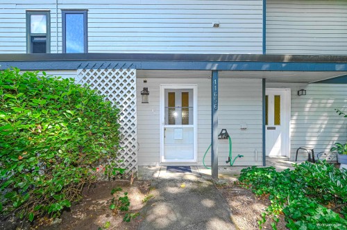 11656 Kingsbridge Drive, Richmond, BC - Outdoor With Exterior