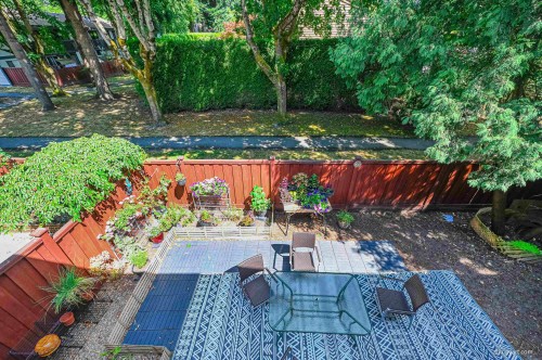 11656 Kingsbridge Drive, Richmond, BC - Outdoor