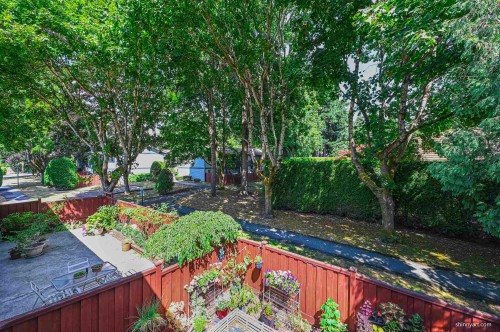 11656 Kingsbridge Drive, Richmond, BC - Outdoor