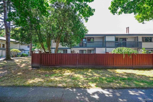 11656 Kingsbridge Drive, Richmond, BC - Outdoor With Balcony