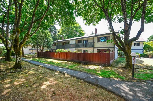 11656 Kingsbridge Drive, Richmond, BC - Outdoor