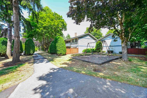 11656 Kingsbridge Drive, Richmond, BC - Outdoor