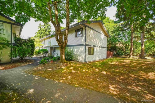 11656 Kingsbridge Drive, Richmond, BC - Outdoor