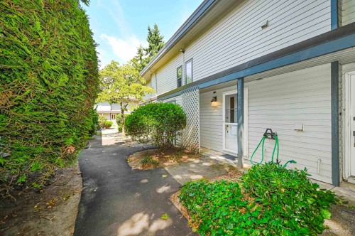 11656 Kingsbridge Drive, Richmond, BC - Outdoor