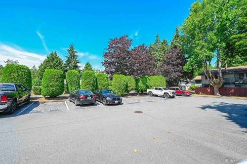 11656 Kingsbridge Drive, Richmond, BC - Outdoor