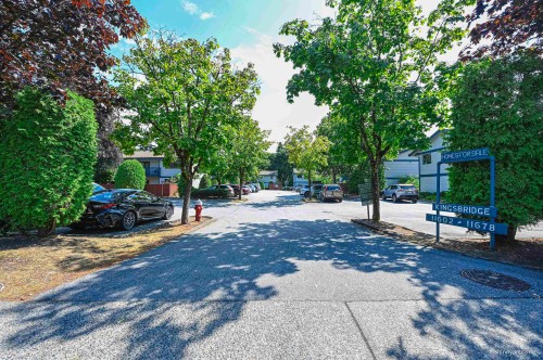 11656 Kingsbridge Drive, Richmond, BC - Outdoor