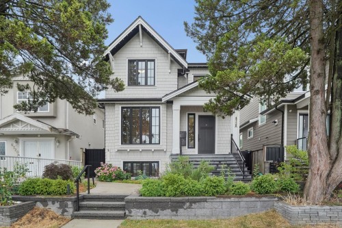 4728 Little Street, Vancouver, BC 