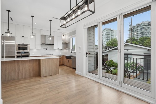 4728 Little Street, Vancouver, BC 
