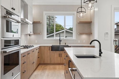 4728 Little Street, Vancouver, BC 