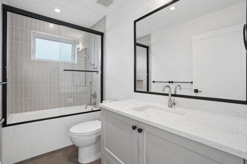 4728 Little Street, Vancouver, BC 
