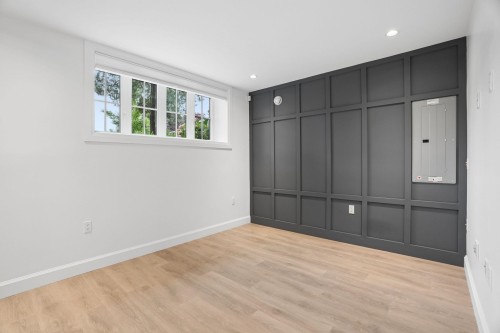 4728 Little Street, Vancouver, BC 
