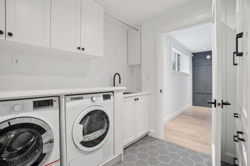4728 Little Street, Vancouver, BC 