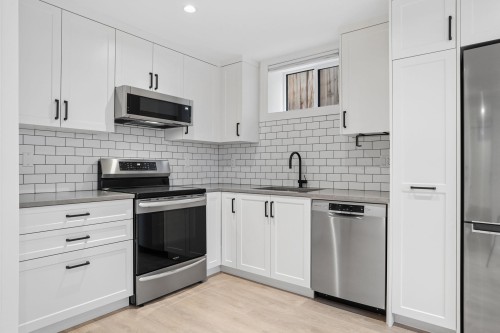 4728 Little Street, Vancouver, BC 