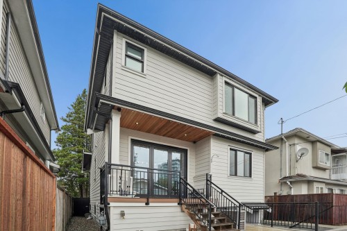 4728 Little Street, Vancouver, BC 