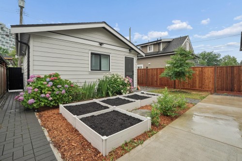 4728 Little Street, Vancouver, BC 