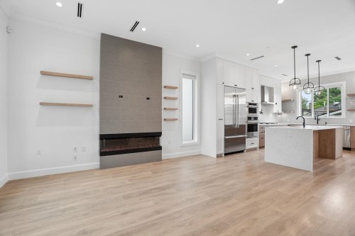 4728 Little Street, Vancouver, BC 