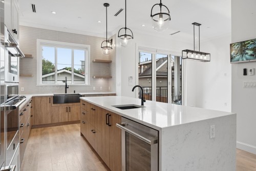 4728 Little Street, Vancouver, BC 