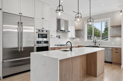 4728 Little Street, Vancouver, BC 