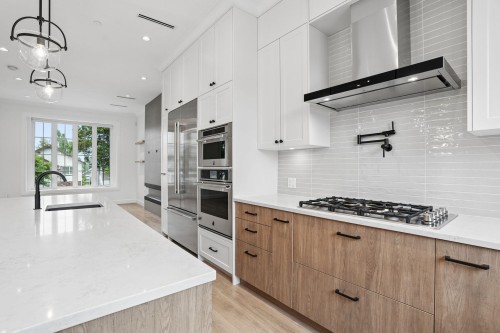 4728 Little Street, Vancouver, BC 