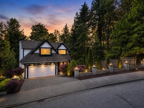 1498 Lansdowne Drive, Coquitlam, BC 