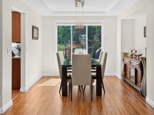 1498 Lansdowne Drive, Coquitlam, BC 