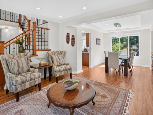 1498 Lansdowne Drive, Coquitlam, BC 