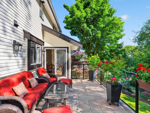 1498 Lansdowne Drive, Coquitlam, BC 