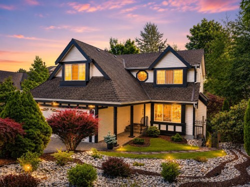 1498 Lansdowne Drive, Coquitlam, BC 