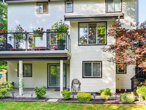 1498 Lansdowne Drive, Coquitlam, BC 