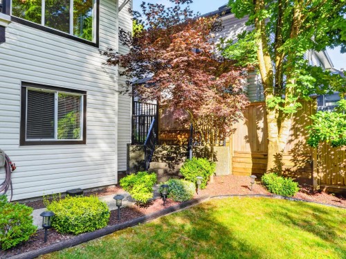1498 Lansdowne Drive, Coquitlam, BC 