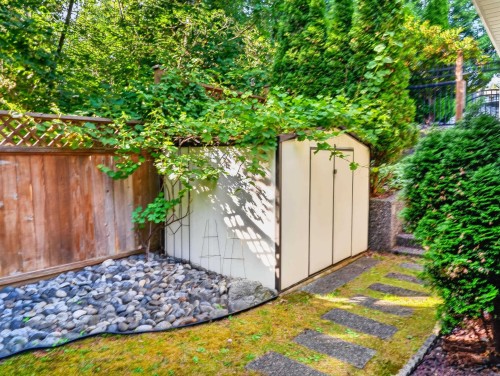 1498 Lansdowne Drive, Coquitlam, BC 