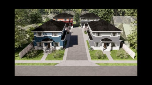 5412 Crescent Drive, Delta, BC 