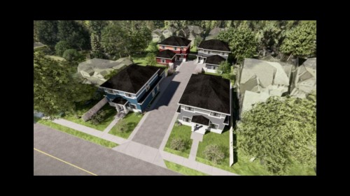 5412 Crescent Drive, Delta, BC 