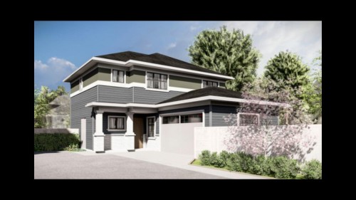5412 Crescent Drive, Delta, BC 