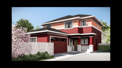 5412 Crescent Drive, Delta, BC 