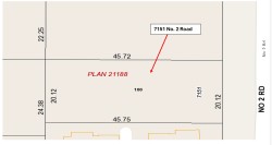 7151 No. 2 Road  Richmond, BC V7C 3L7
